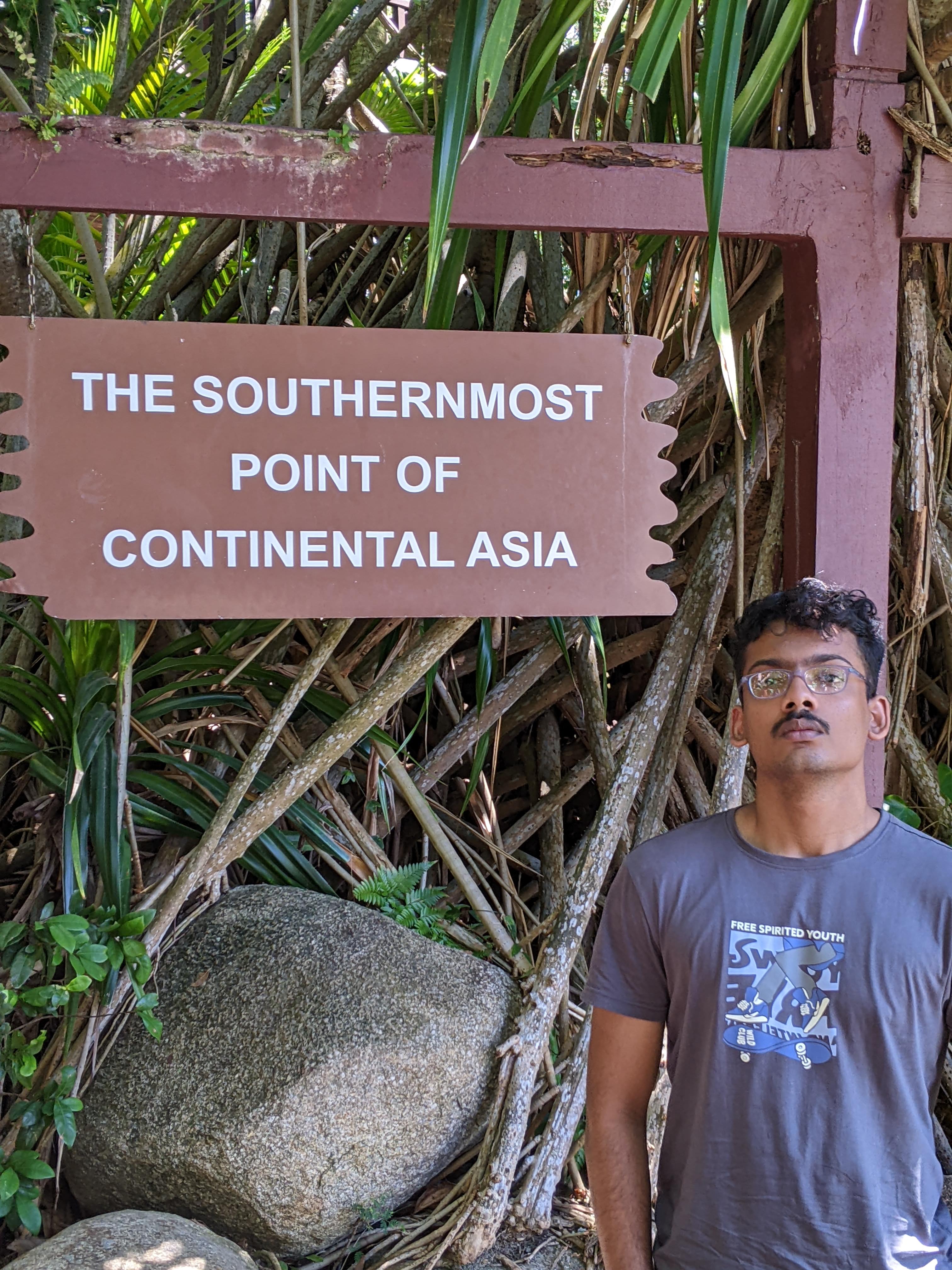 Ravi Kumar Achanta