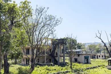 Stay at Forest Rest Houses