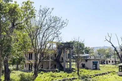 Stay at Forest Rest Houses