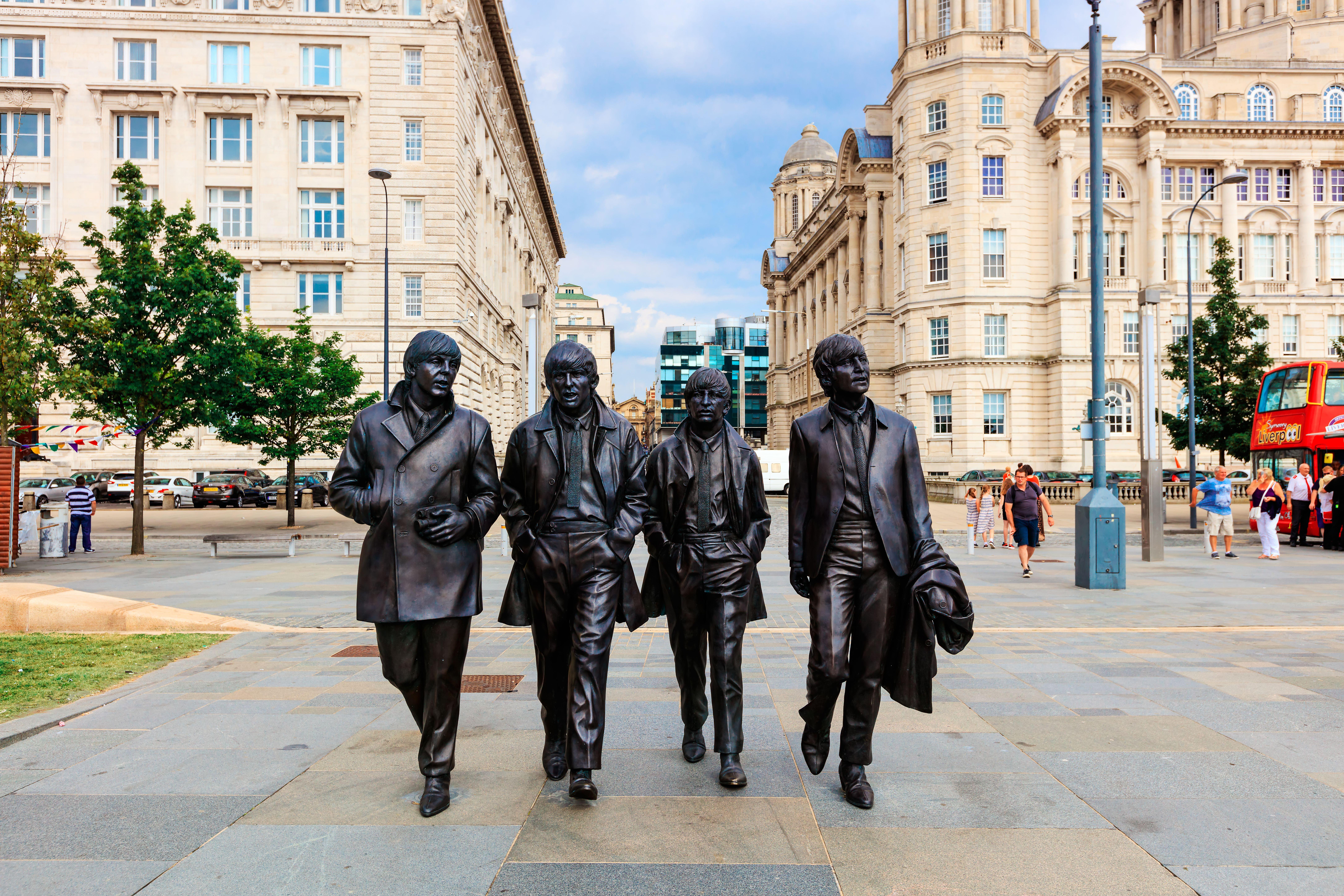 Beatles Museum Liverpool Tickets