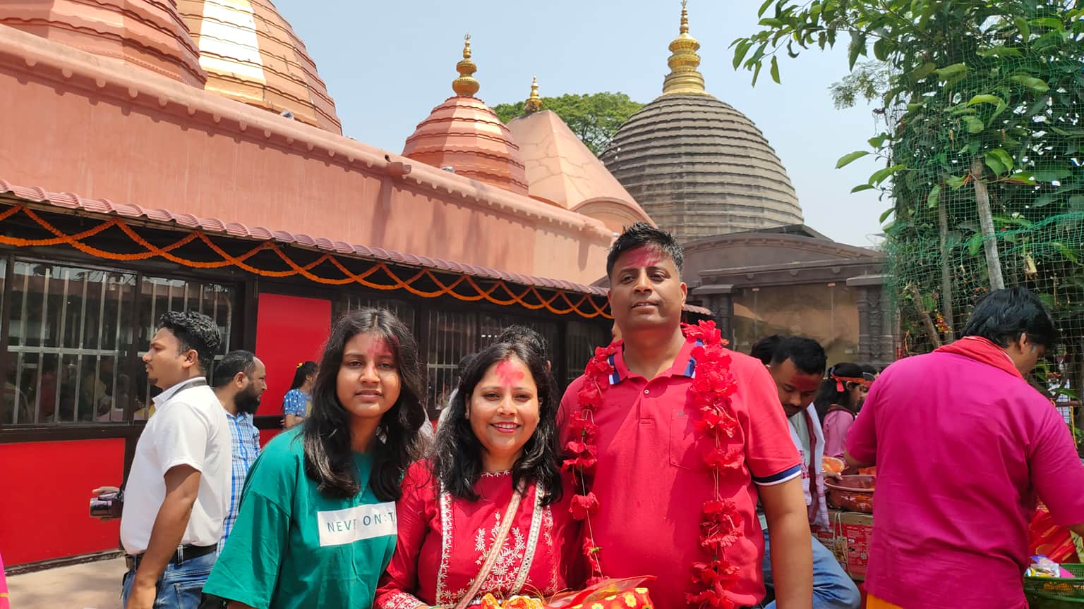 Photo from ranjay kumar's trip