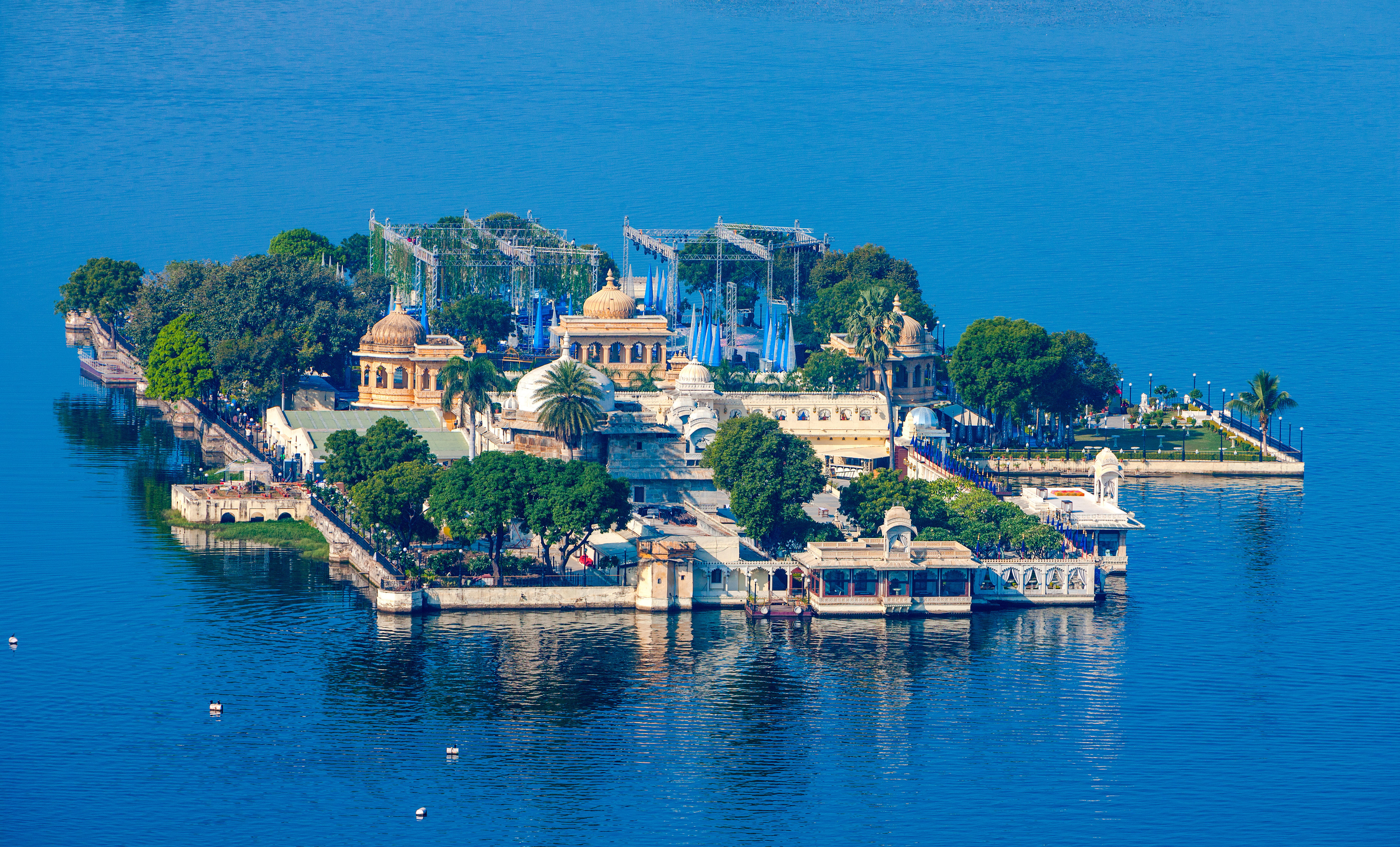Udaipur Packages from Ahmedabad | Get Upto 50% Off