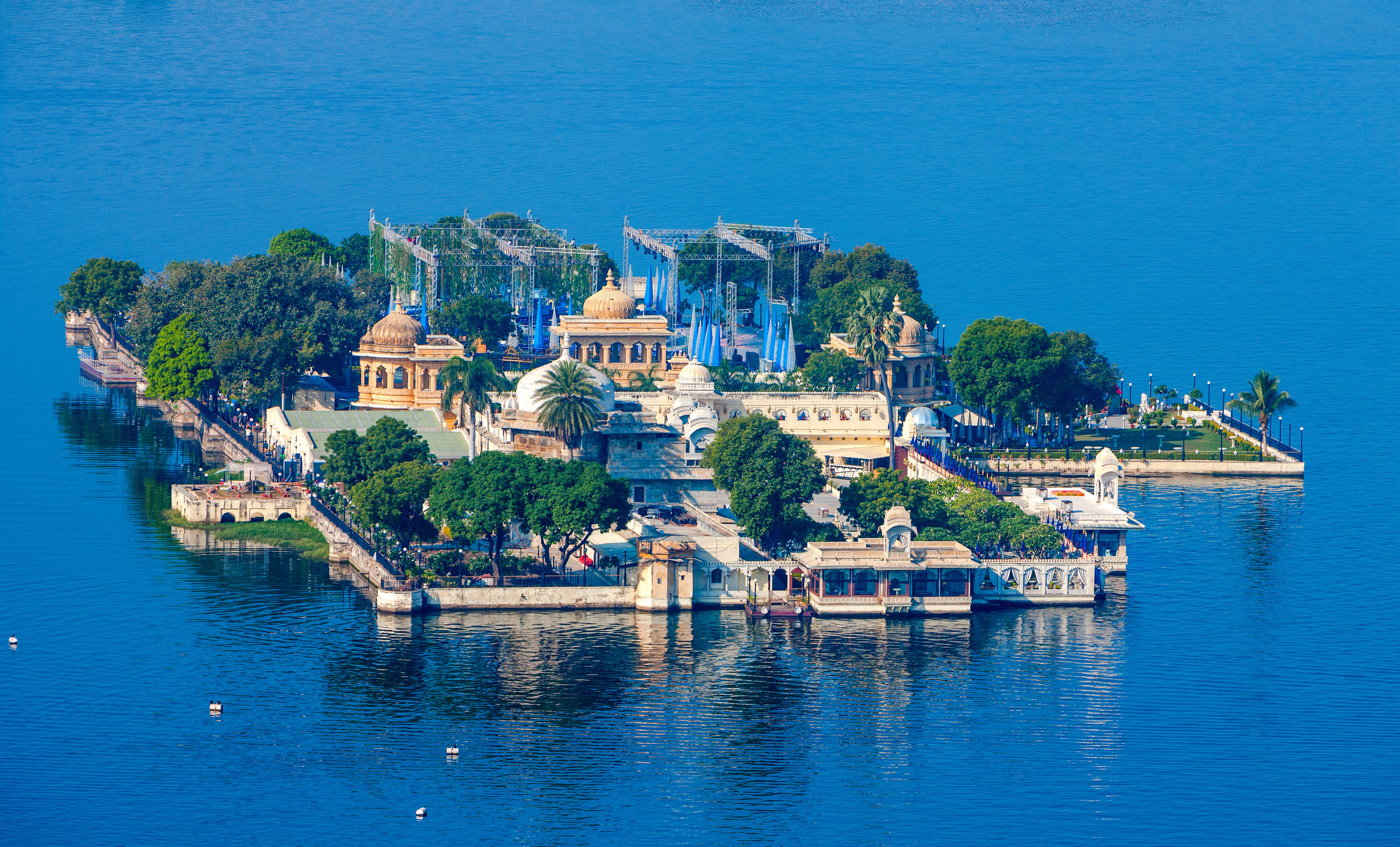 Udaipur Holiday Packages from Mumbai