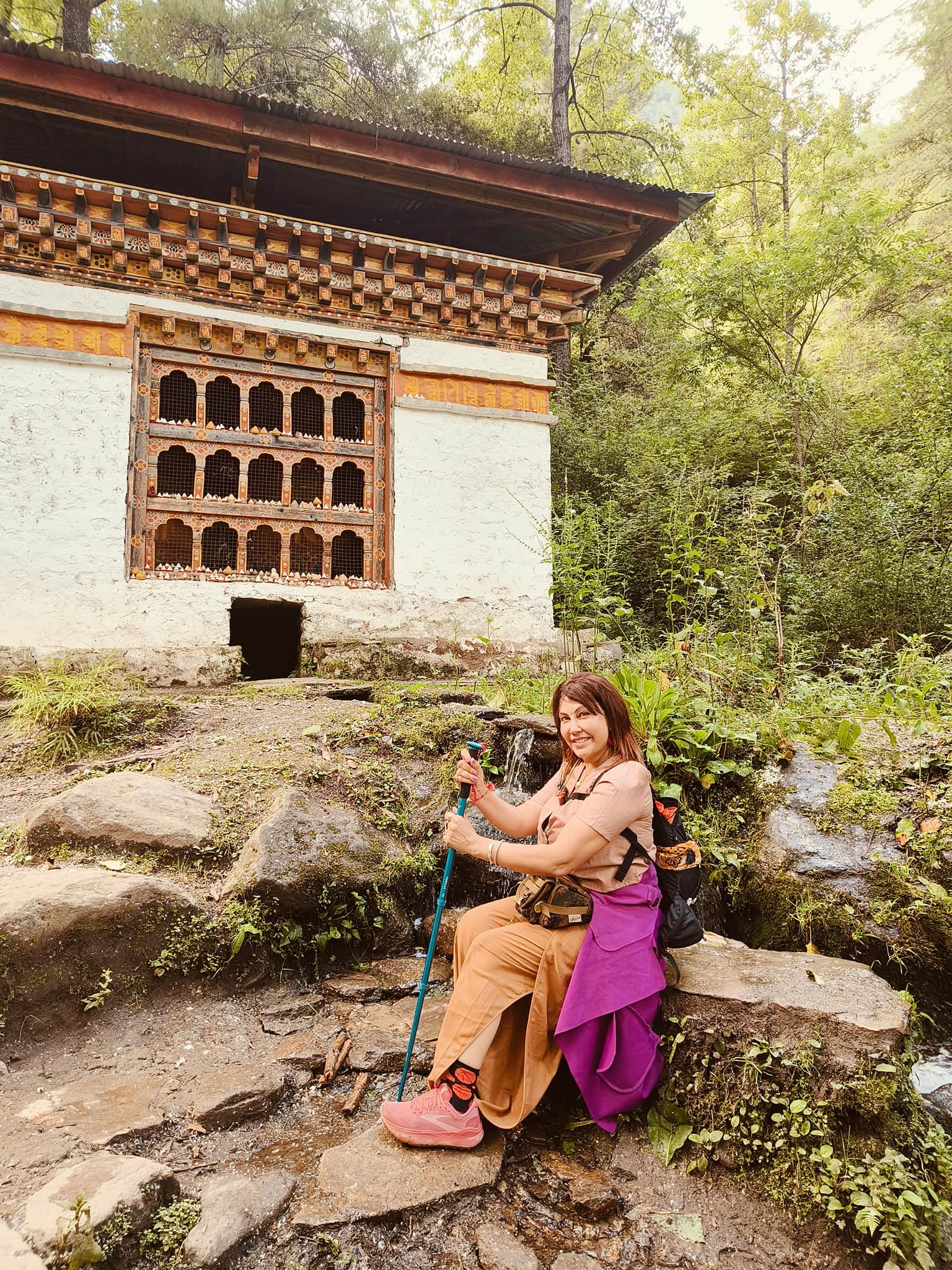 Photo from Vanndana Vaadera's trip