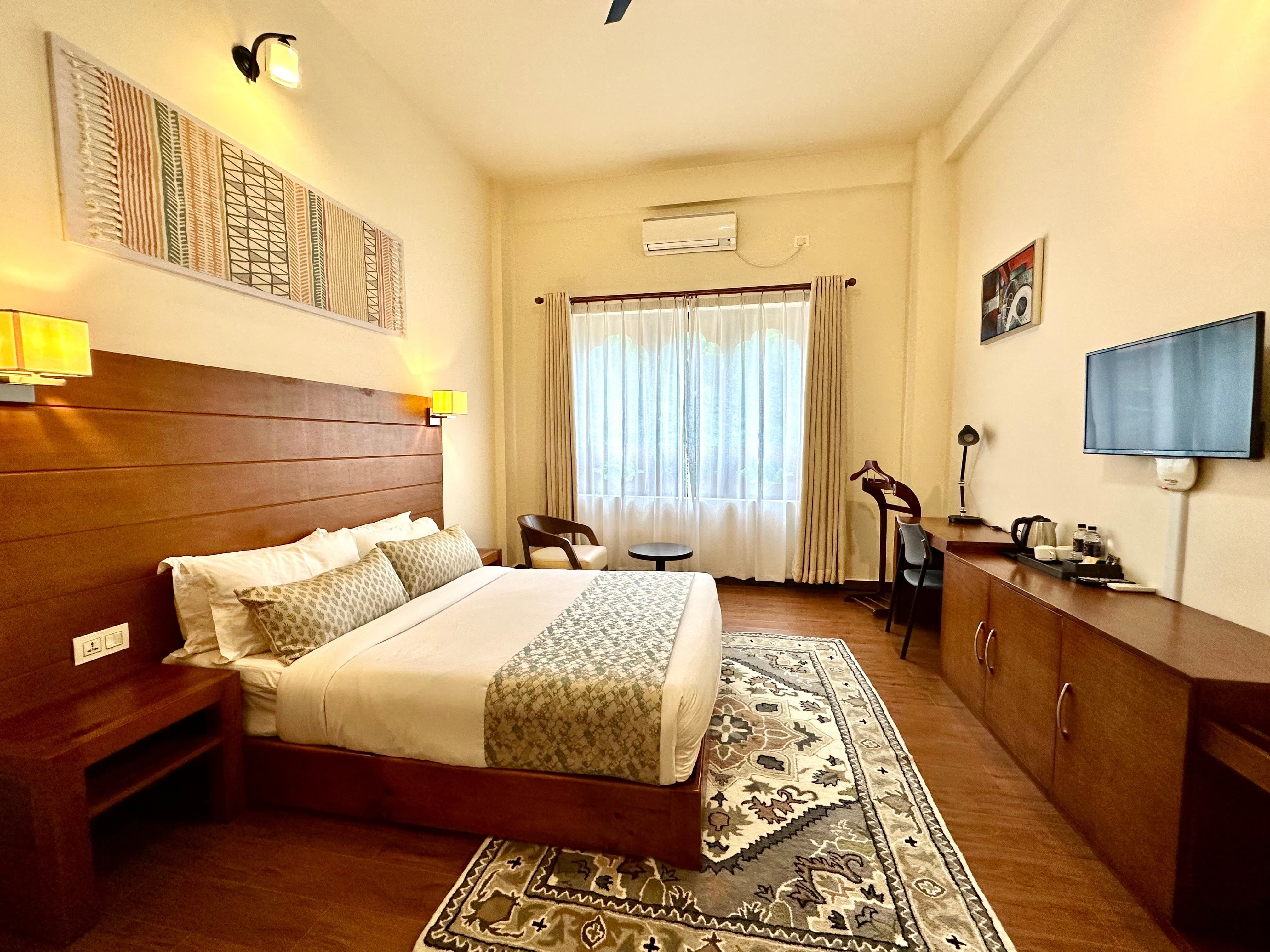 Legphel Hotel