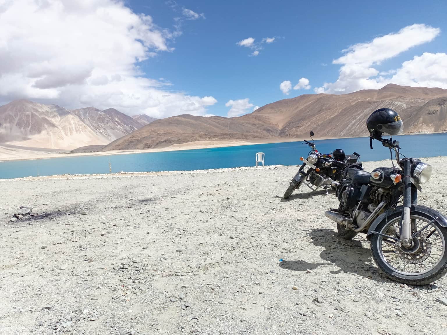Photo from Amit 's trip