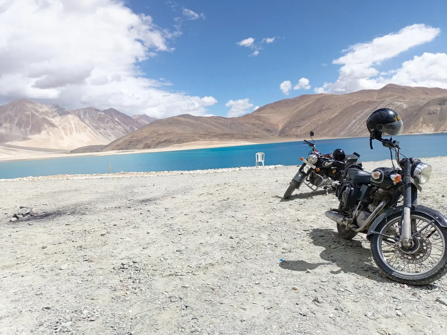 Photo from Amit 's trip