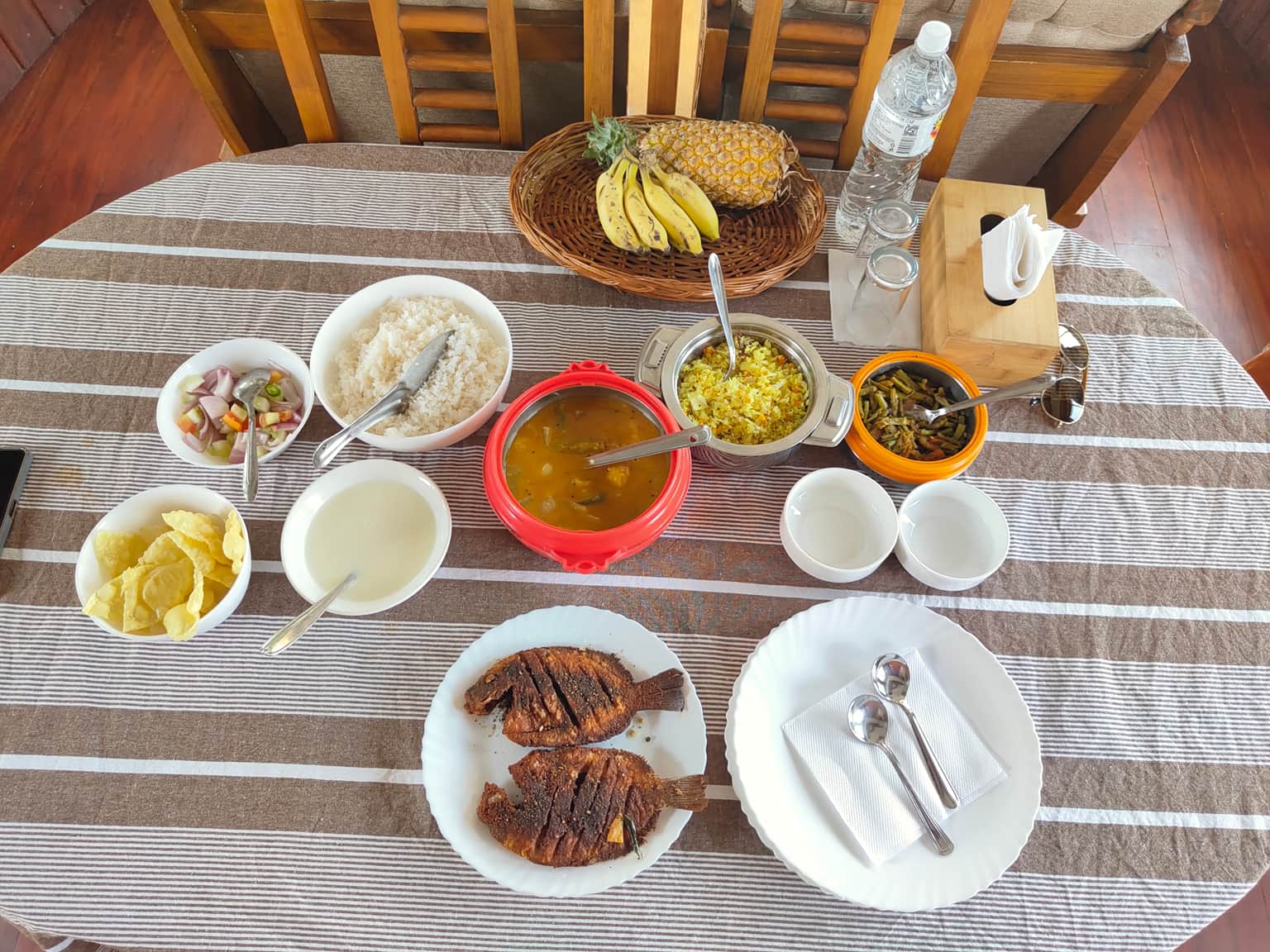Photo from Kaustubh Palav's trip