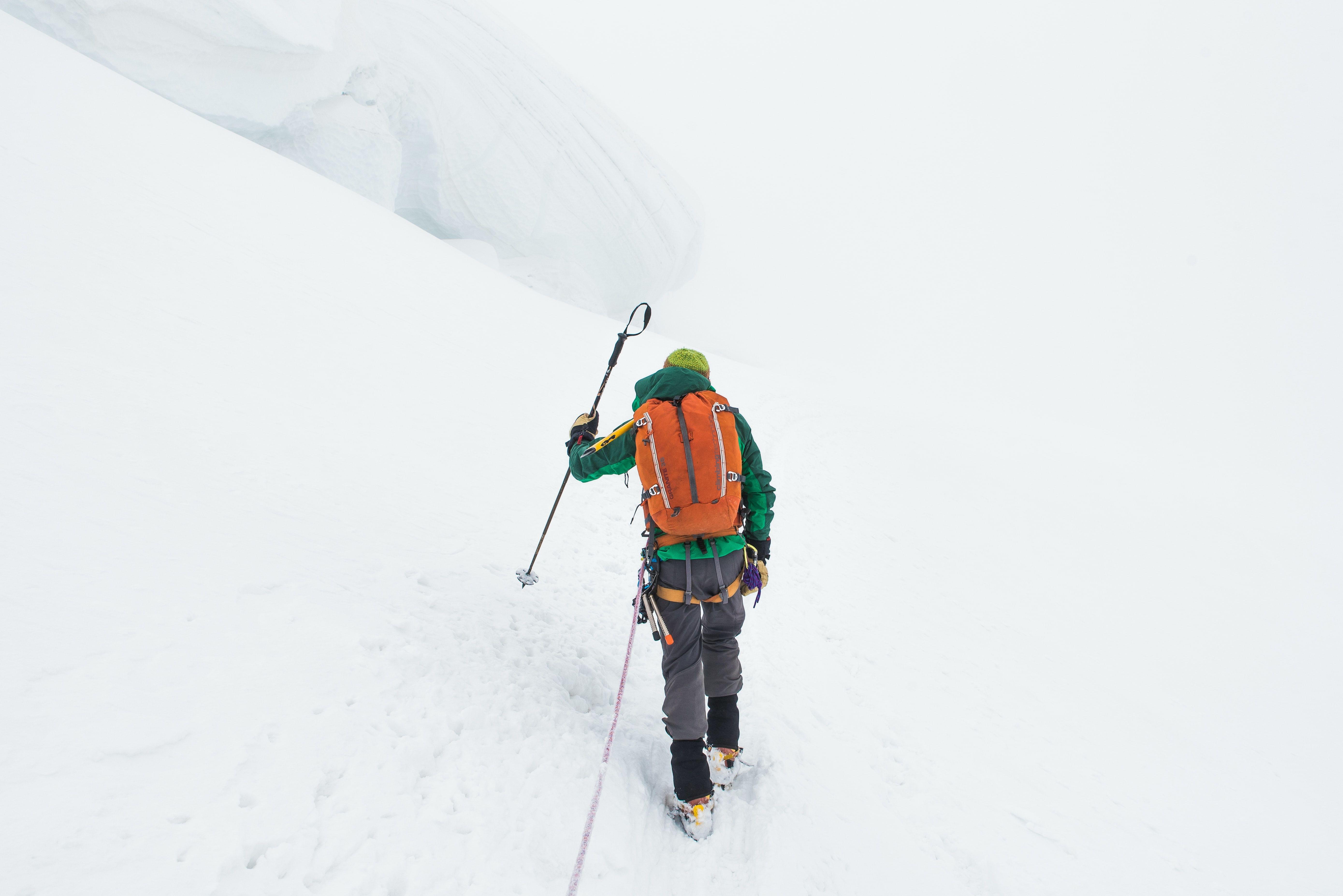 Patalsu Peak Trek