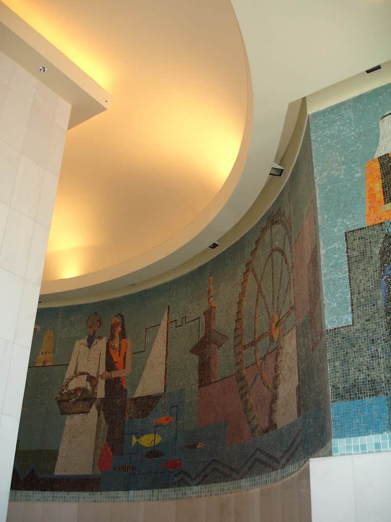 Explore the Mosaic of Cairo