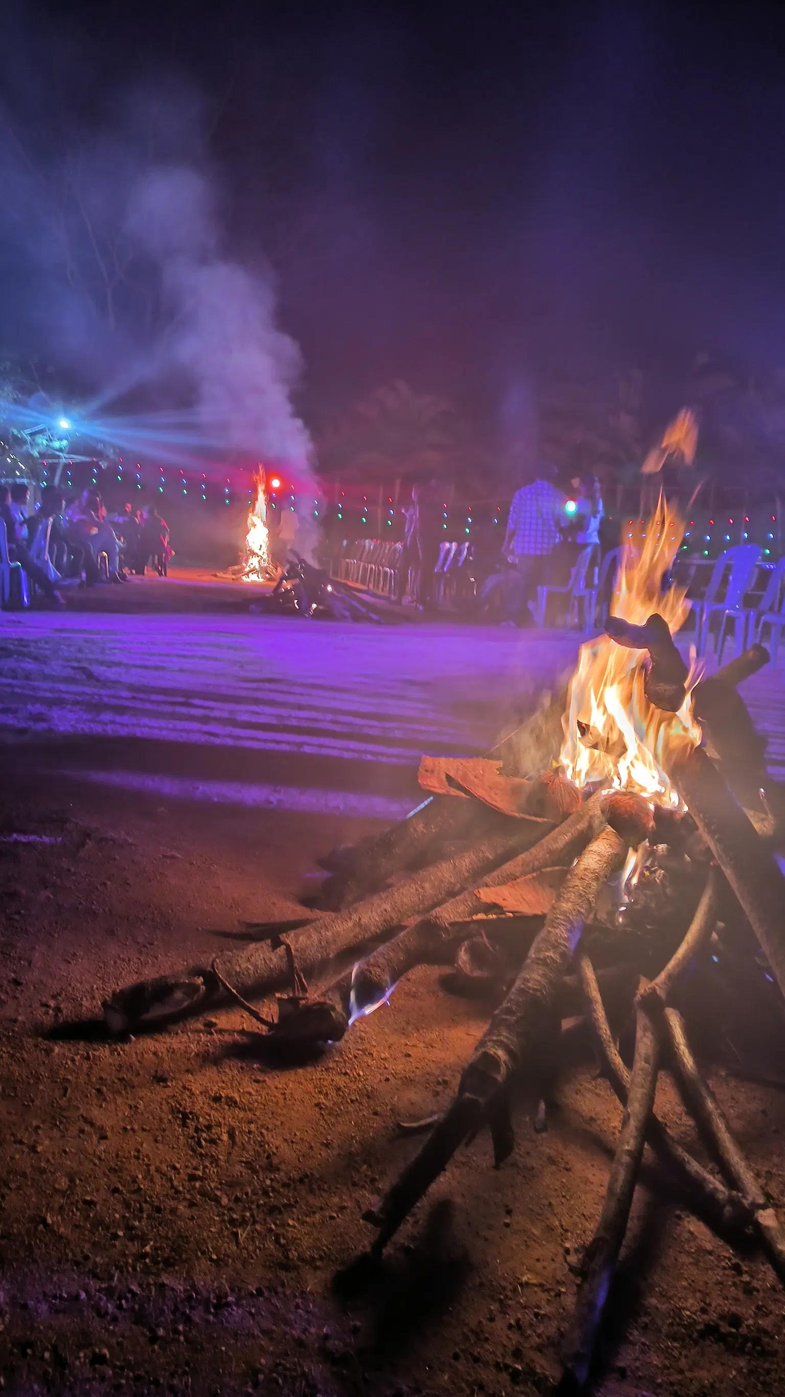 Photo from Sathish Raman's trip