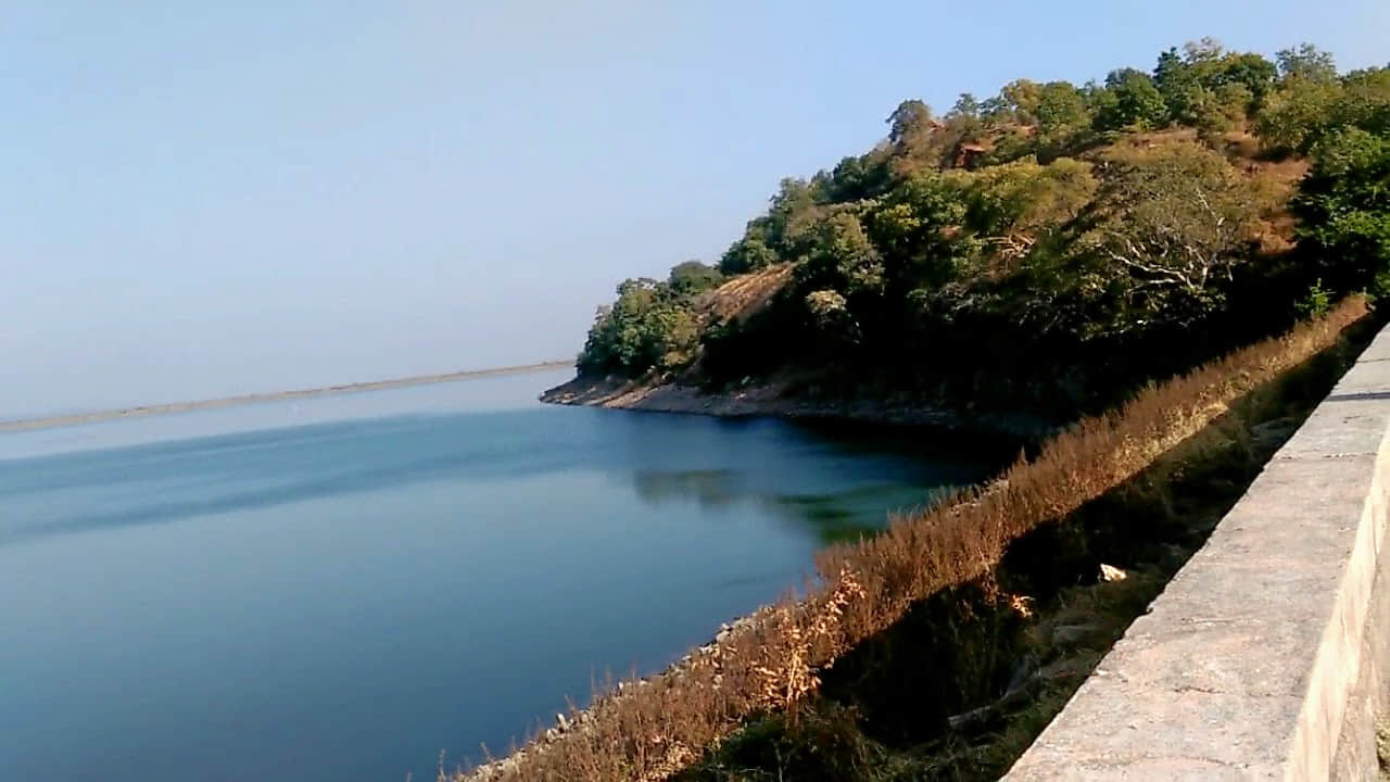 Khindsi Lake, <em>Nagpur</em>
