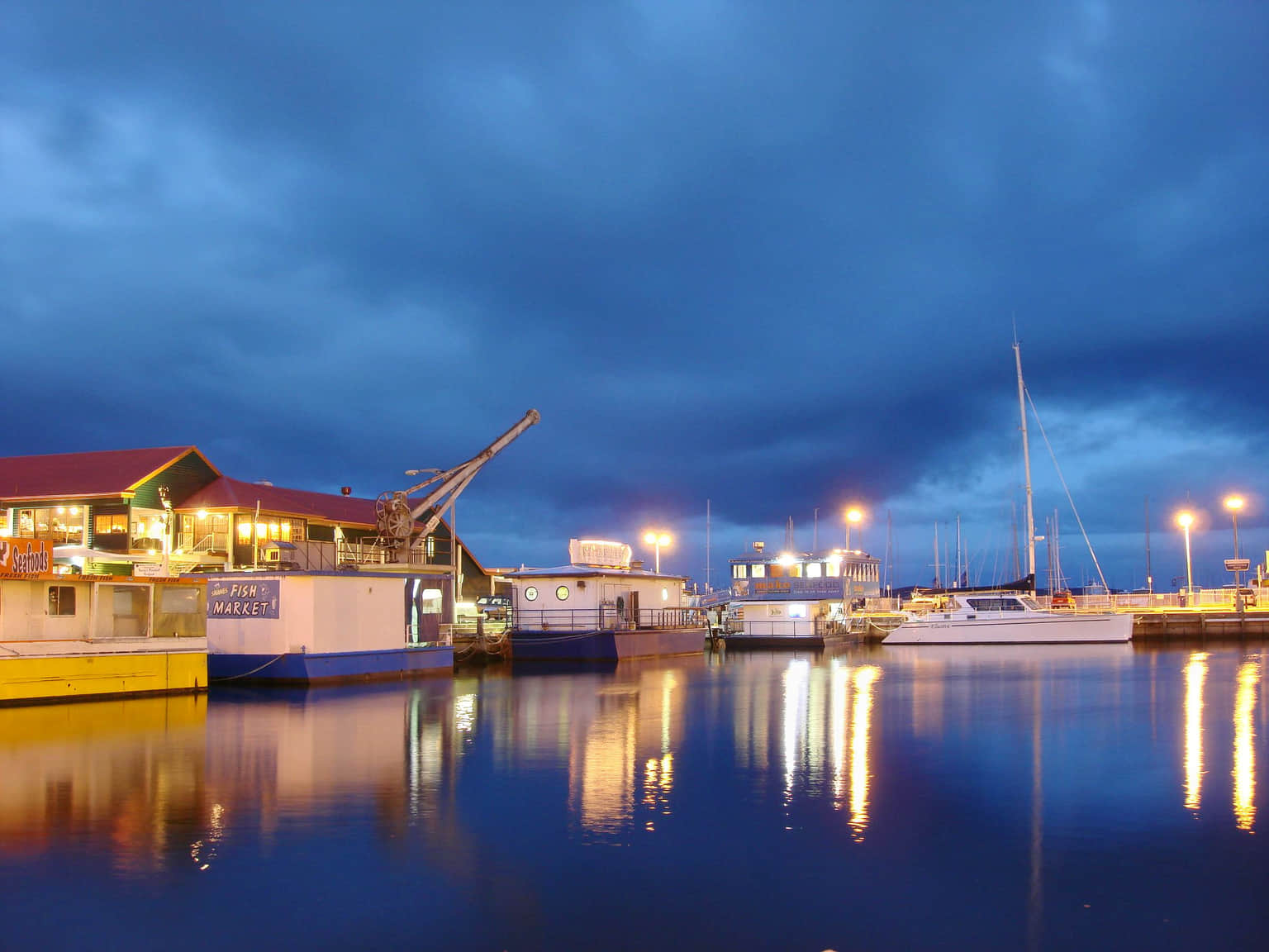 Hobart