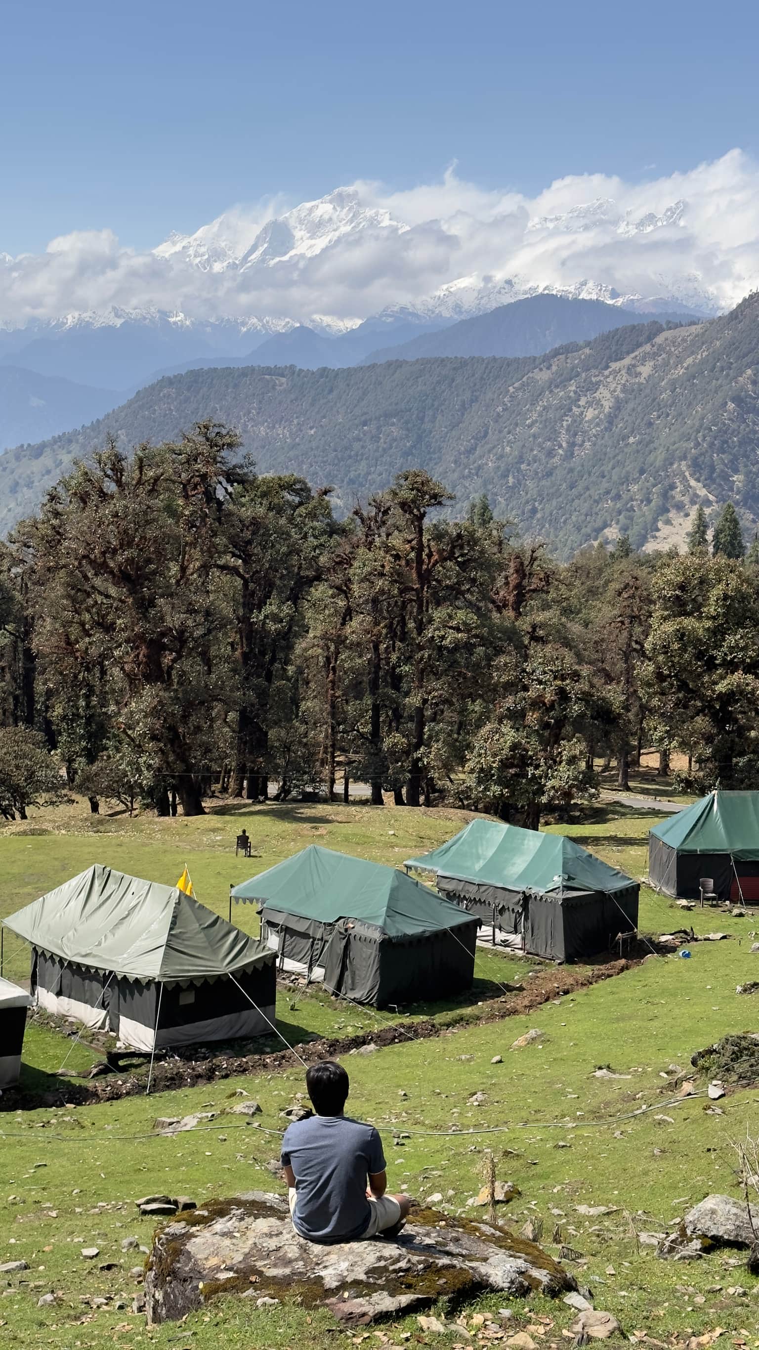 Photo from Kavita Dhanani's trip