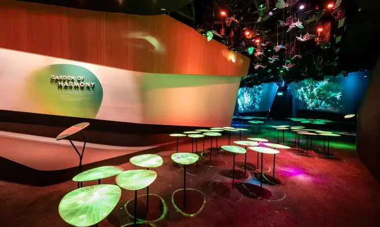 Changi Experience Studio
