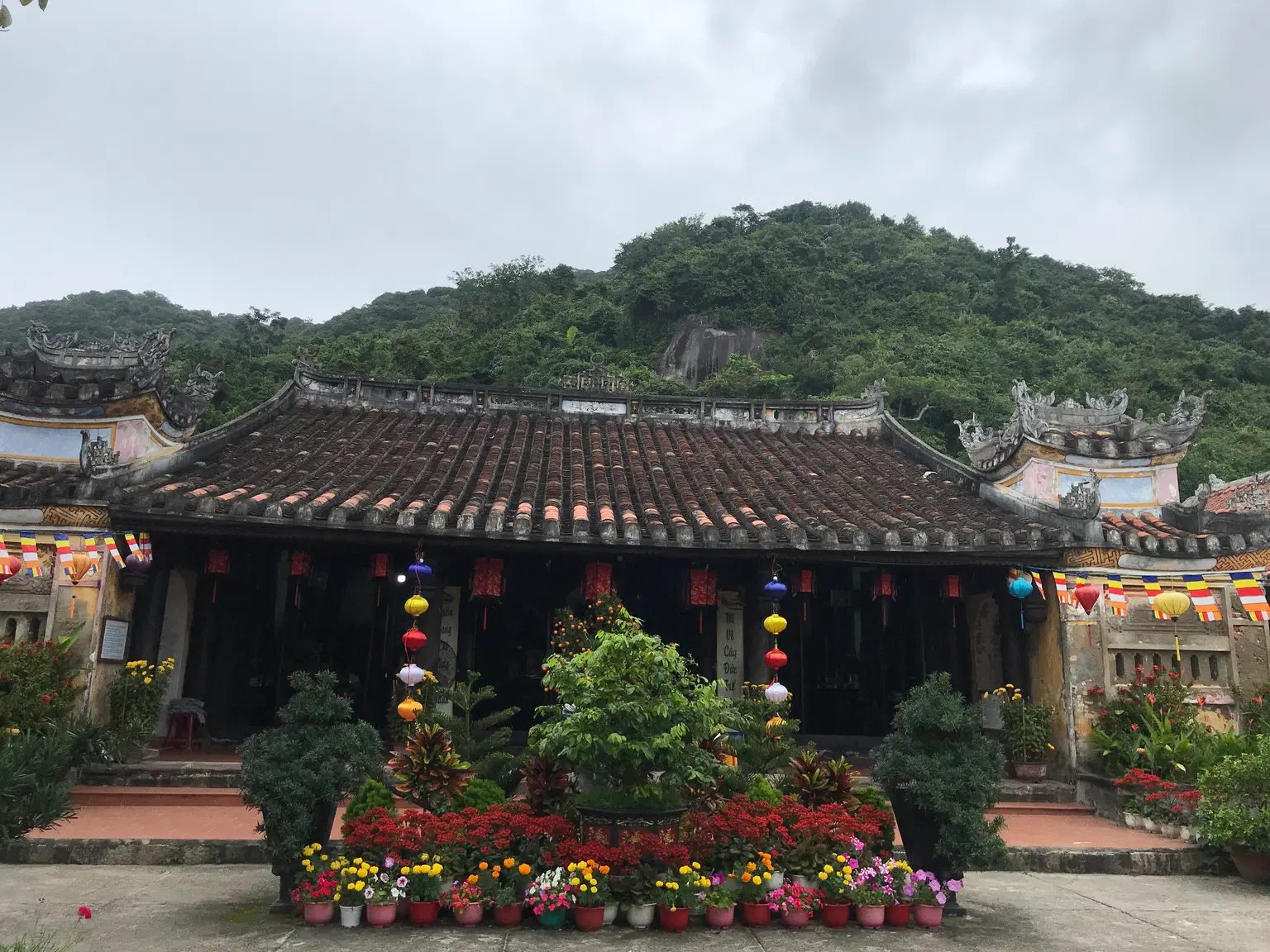 Chua Hai Tang