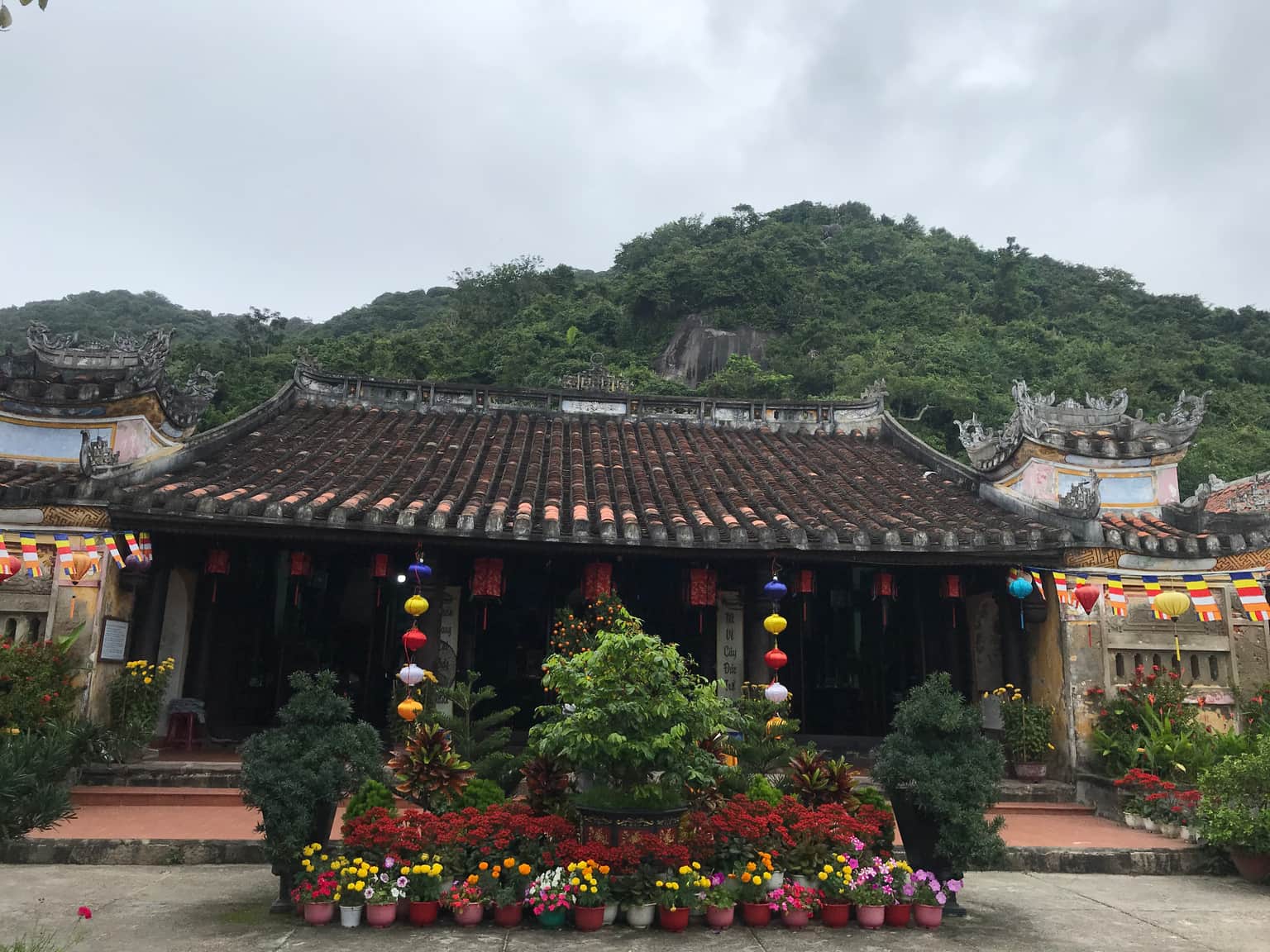 Chua Hai Tang, <em>Vietnam</em>