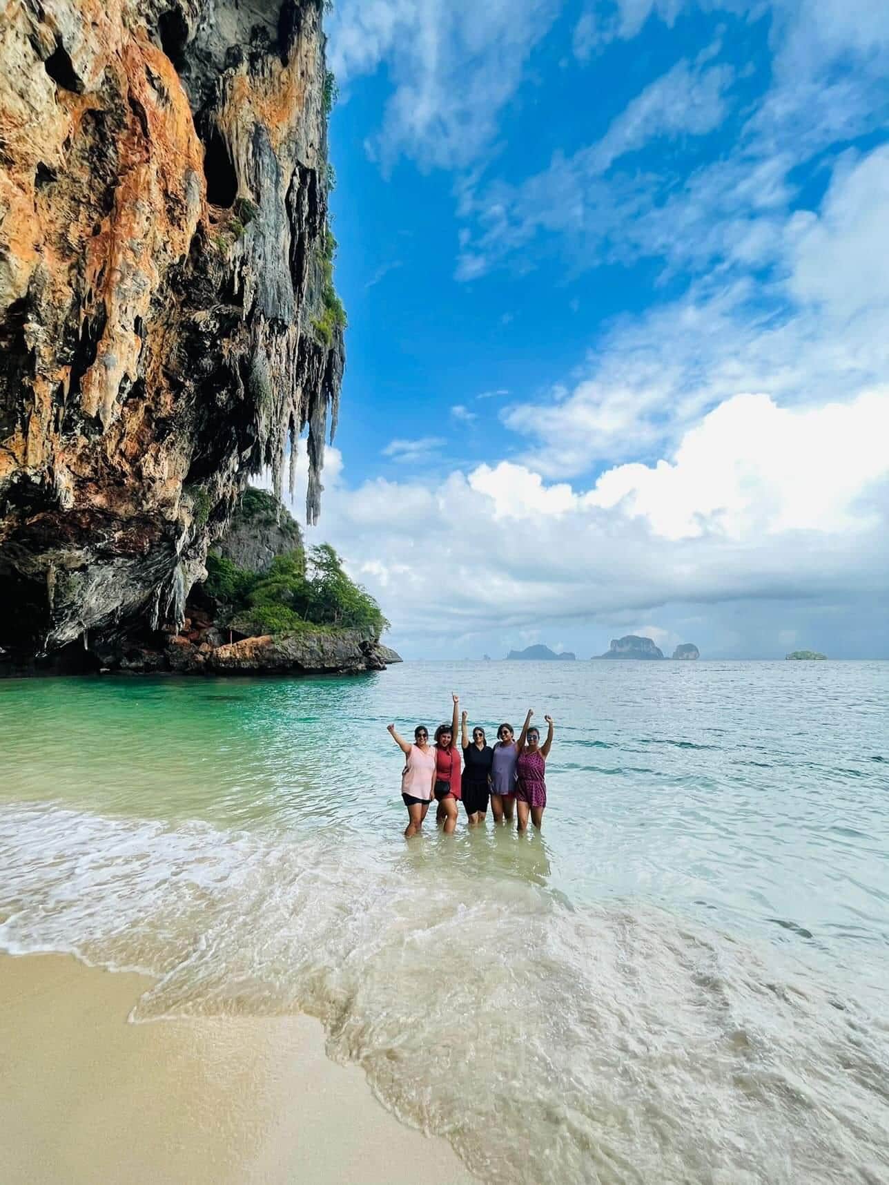 Photo from Deepthi Sreedharamurthy's trip