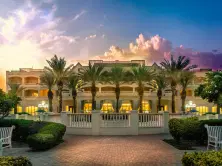 Makarem Annakheel Village Dinner & Dj Access, Jeddah