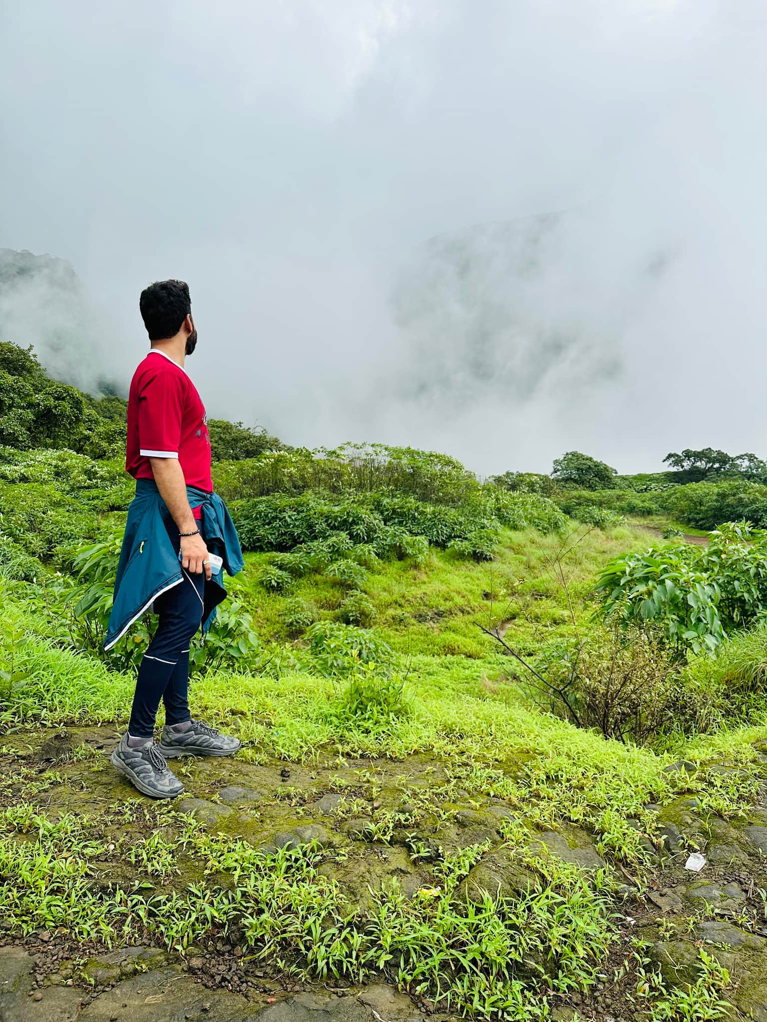 Photo from Sanyam Jain's trip