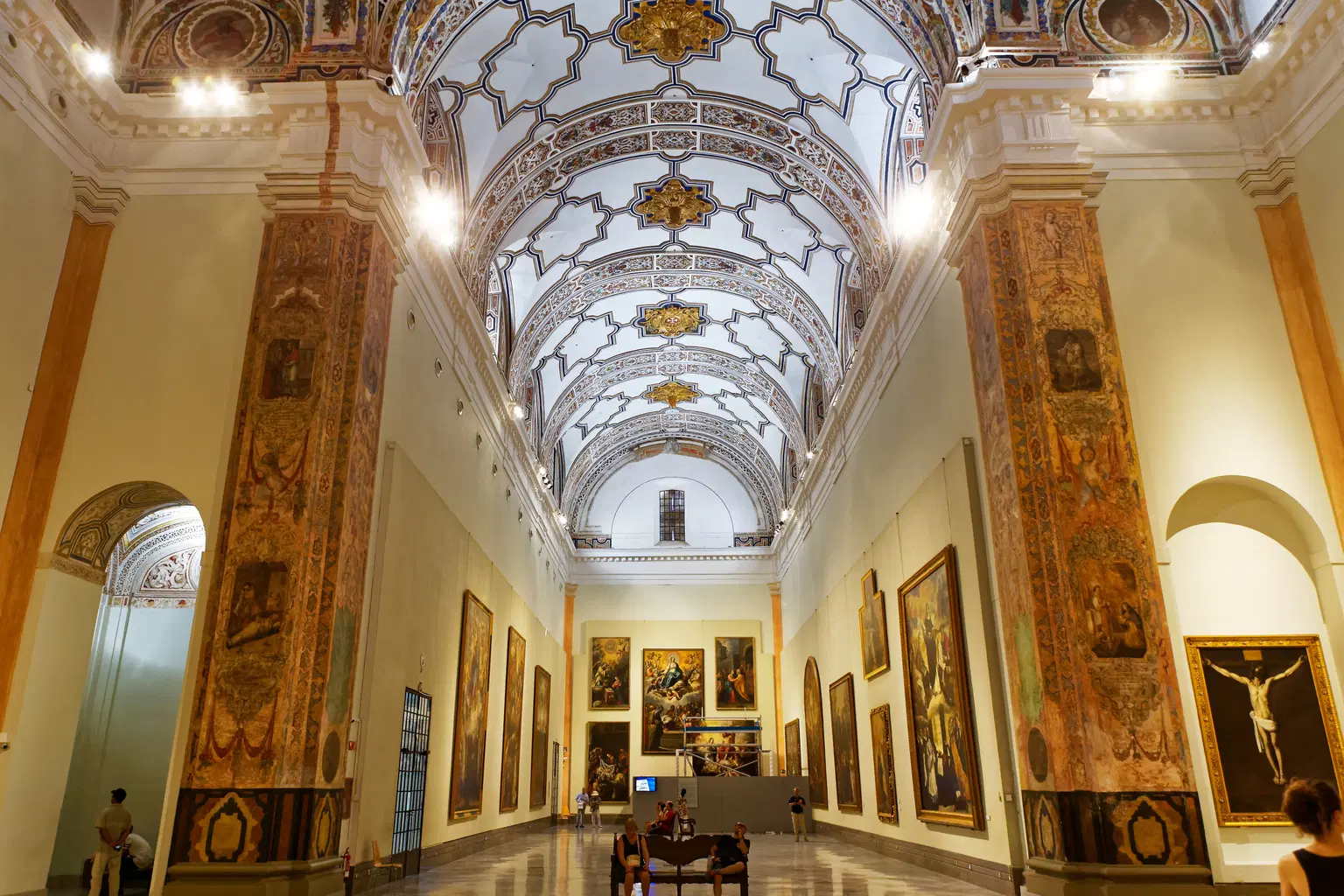 Seville Museum of Fine Arts
