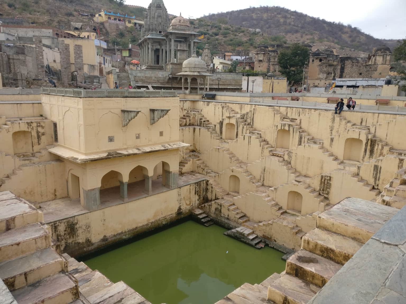 Off-beat Places To Visit in Jaipur