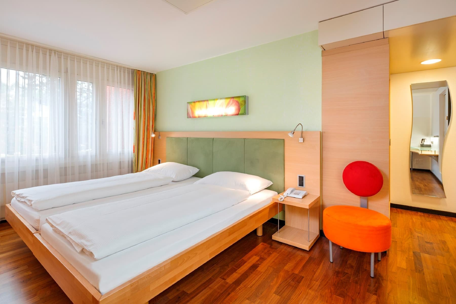 Ramada by Wyndham Baden Hotel du Parc