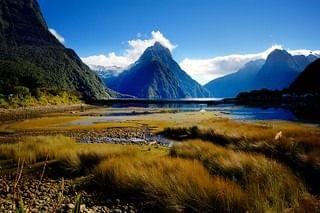 Milford Sound