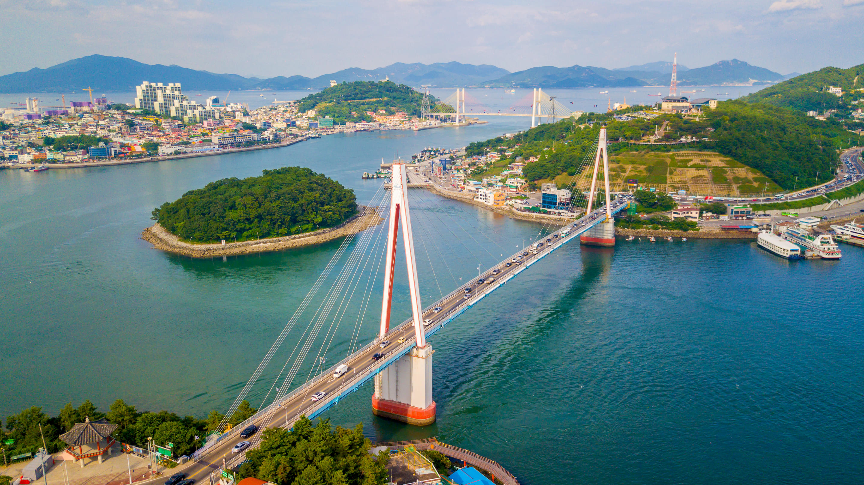 Yeosu Tour Packages | Upto 40% Off