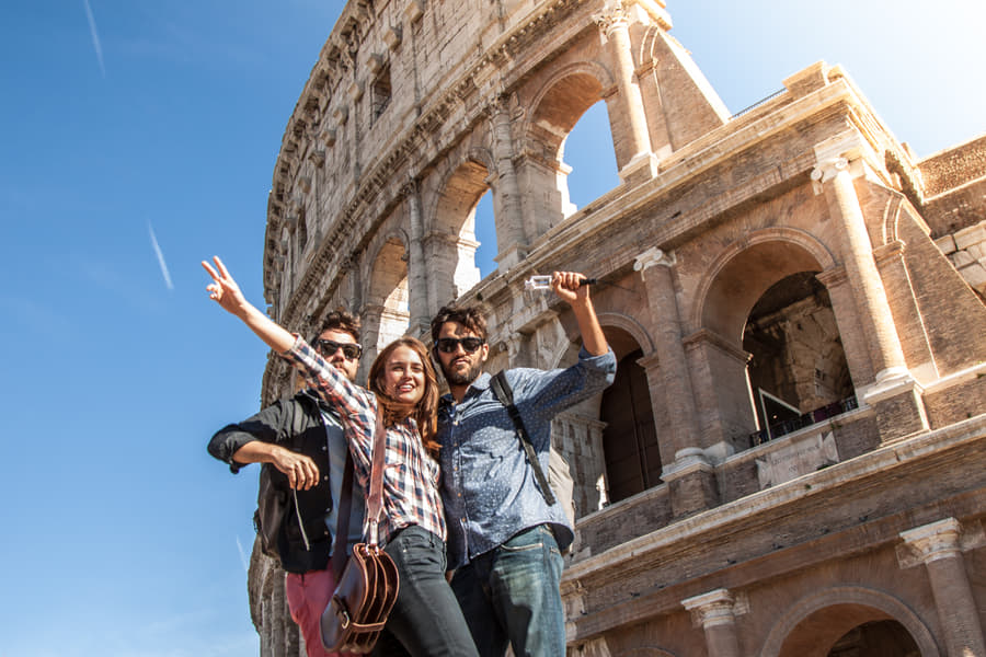 Classical Italy & Switzerland Group Tour | Exclusively Curated Image