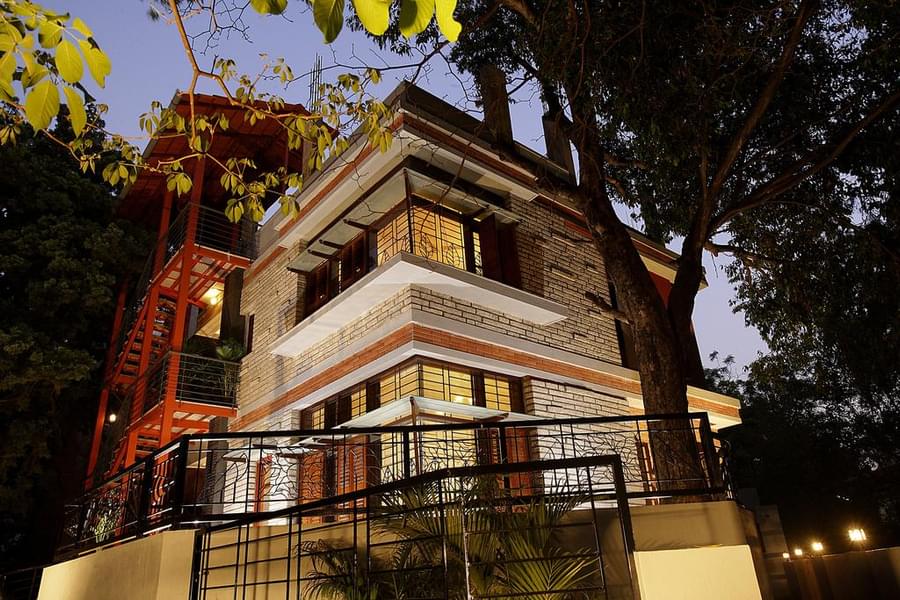 A Boutique Stay in the heart of Bangalore Image