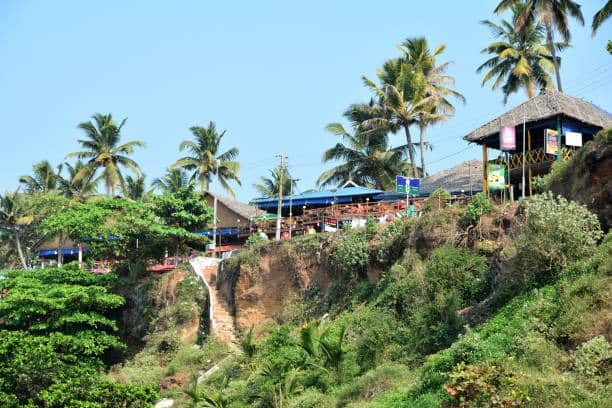 Varkala Culture Center, <em>Varkala</em>