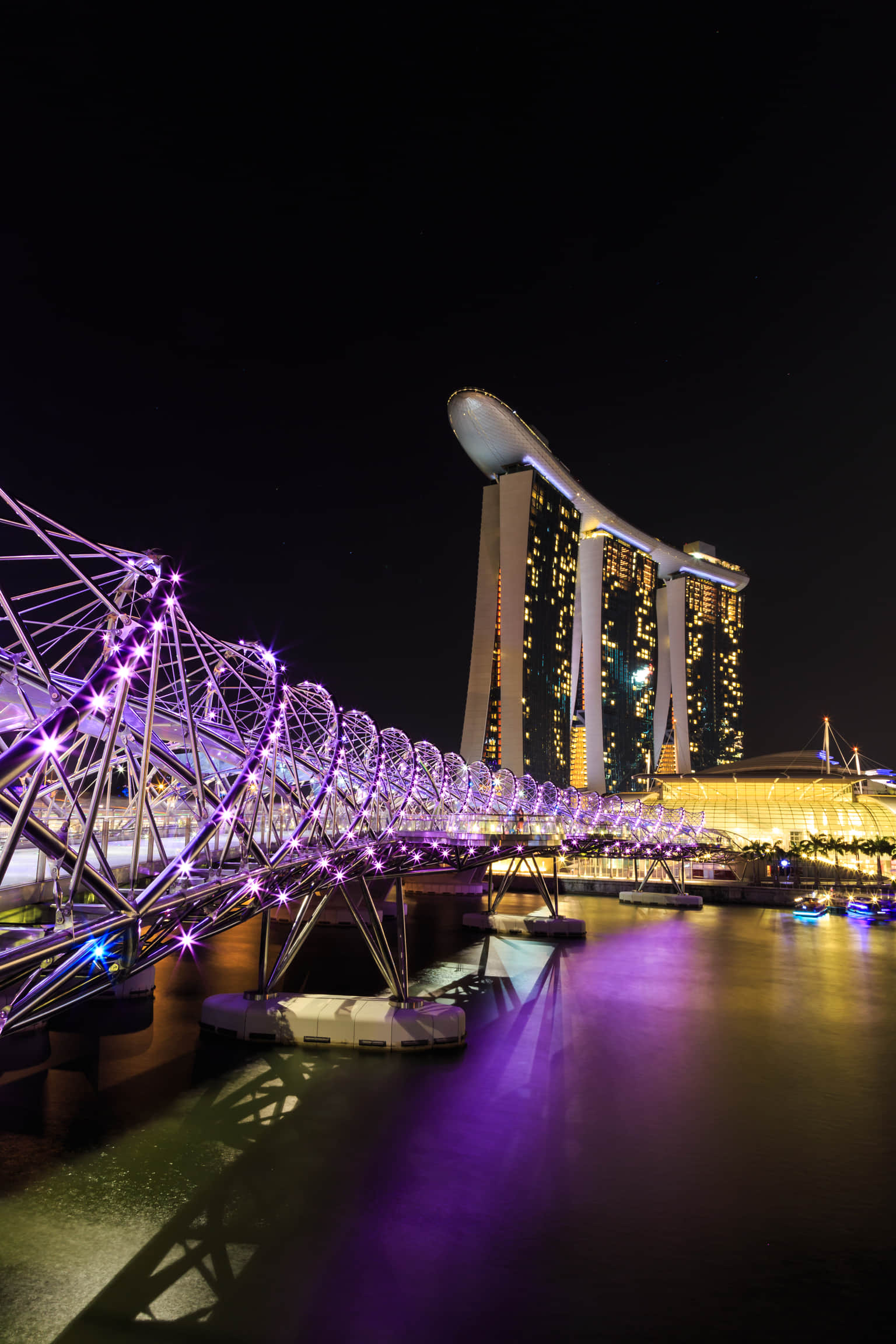 <em>Singapore</em> Tour Packages From Visakhapatnam 