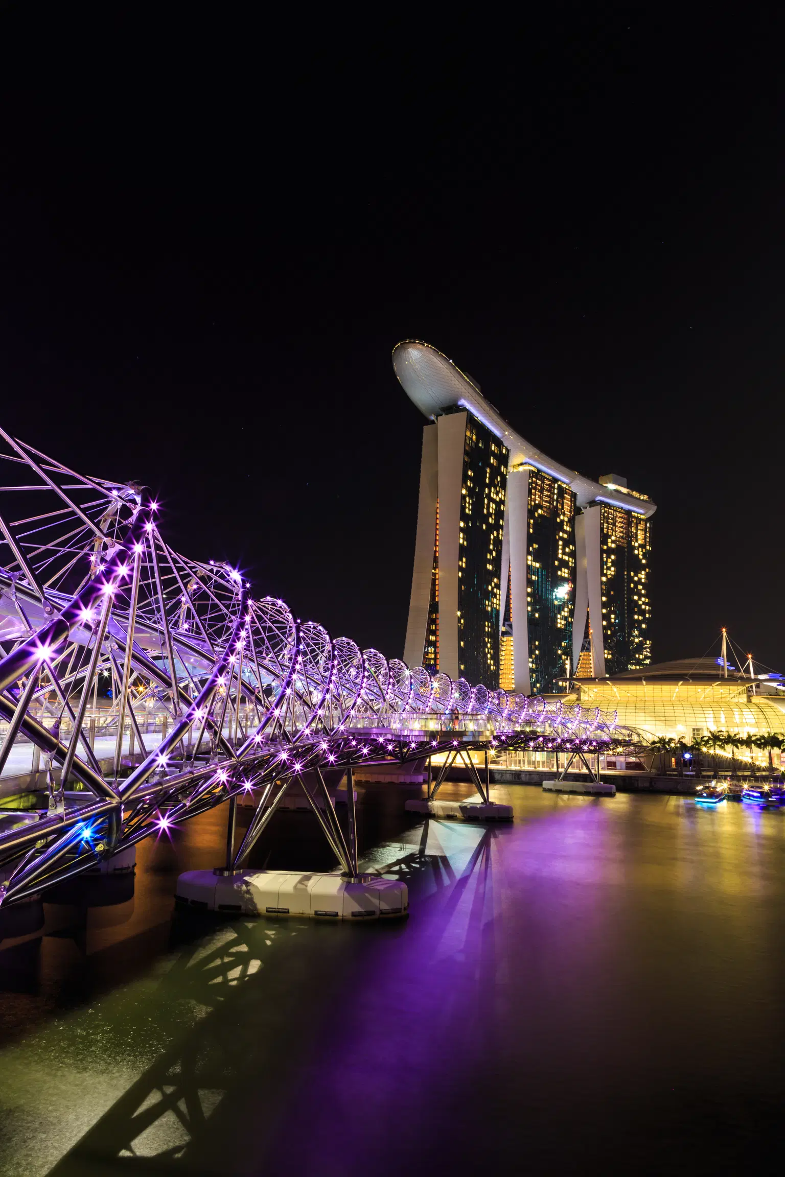 <em>Singapore</em> Tour Packages From Aurangabad 