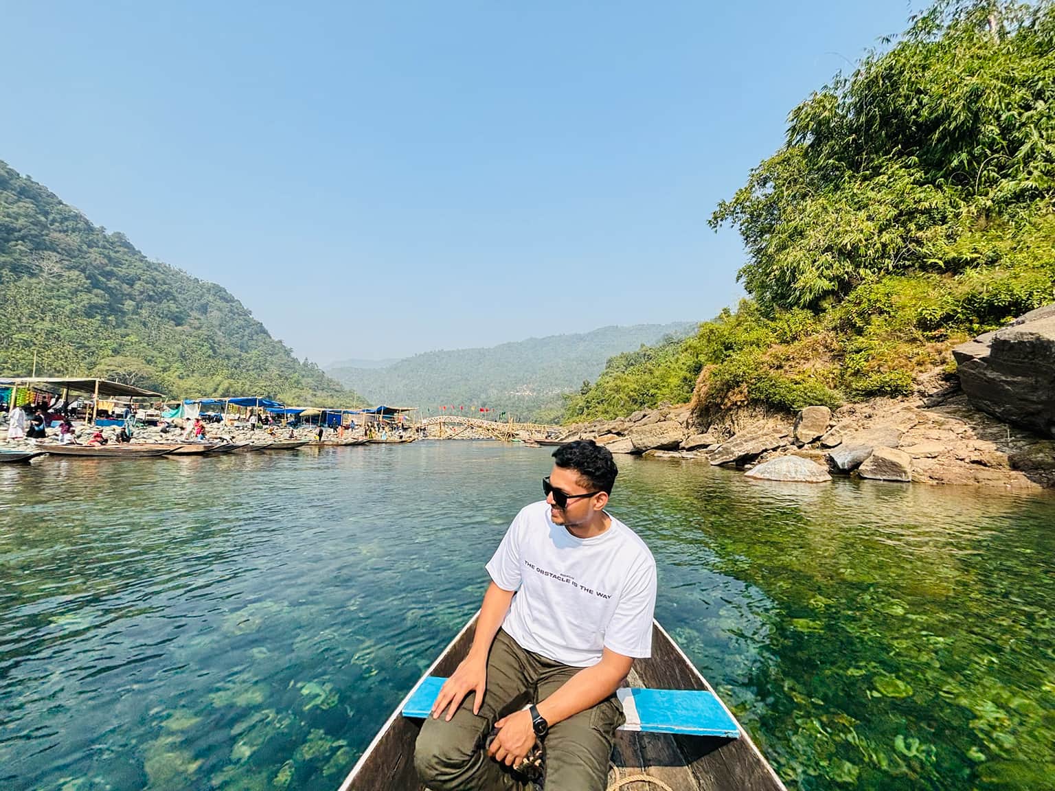 Photo from Gajanan wattamwar's trip