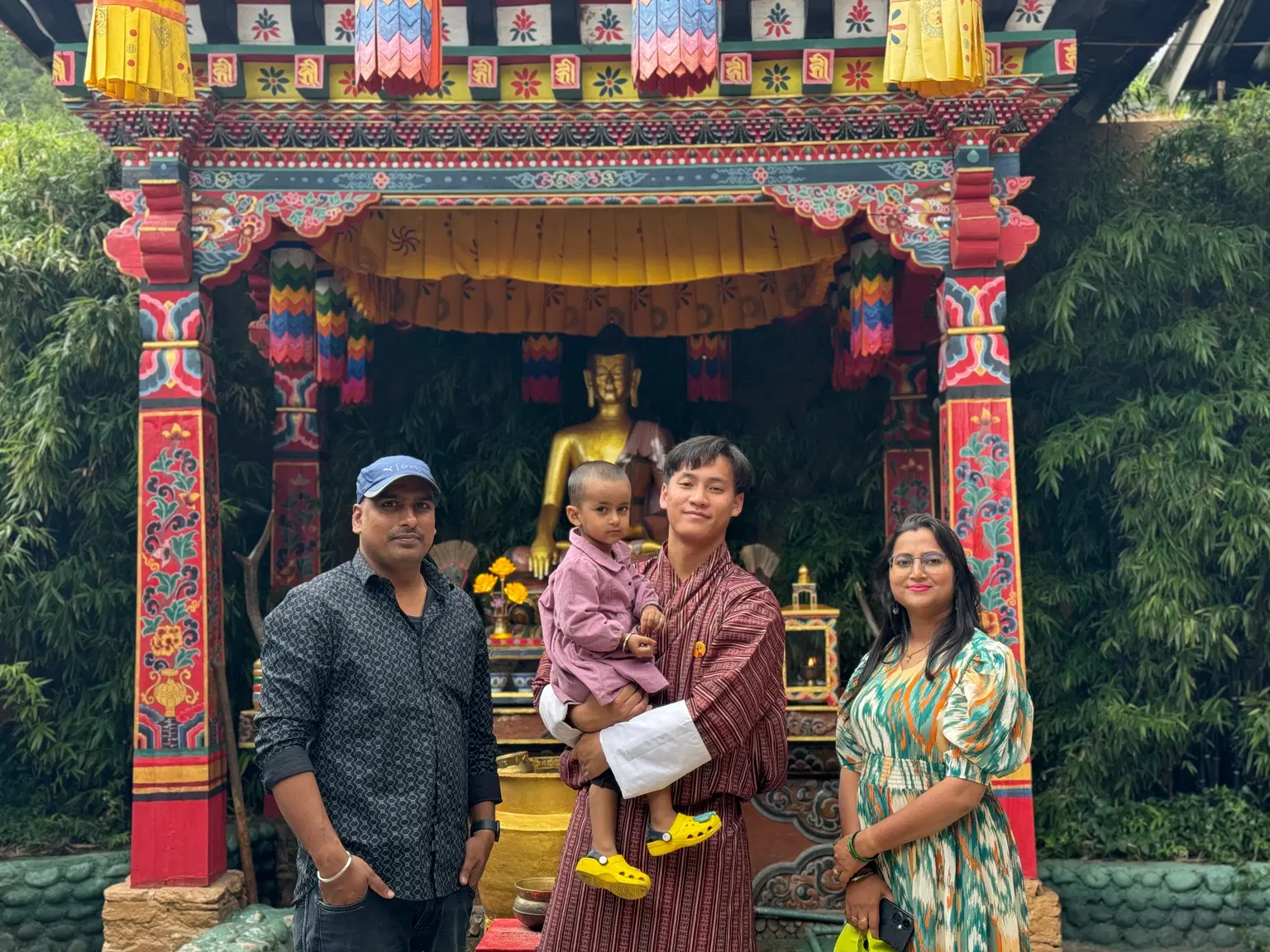 Photo from nishant kumar's trip