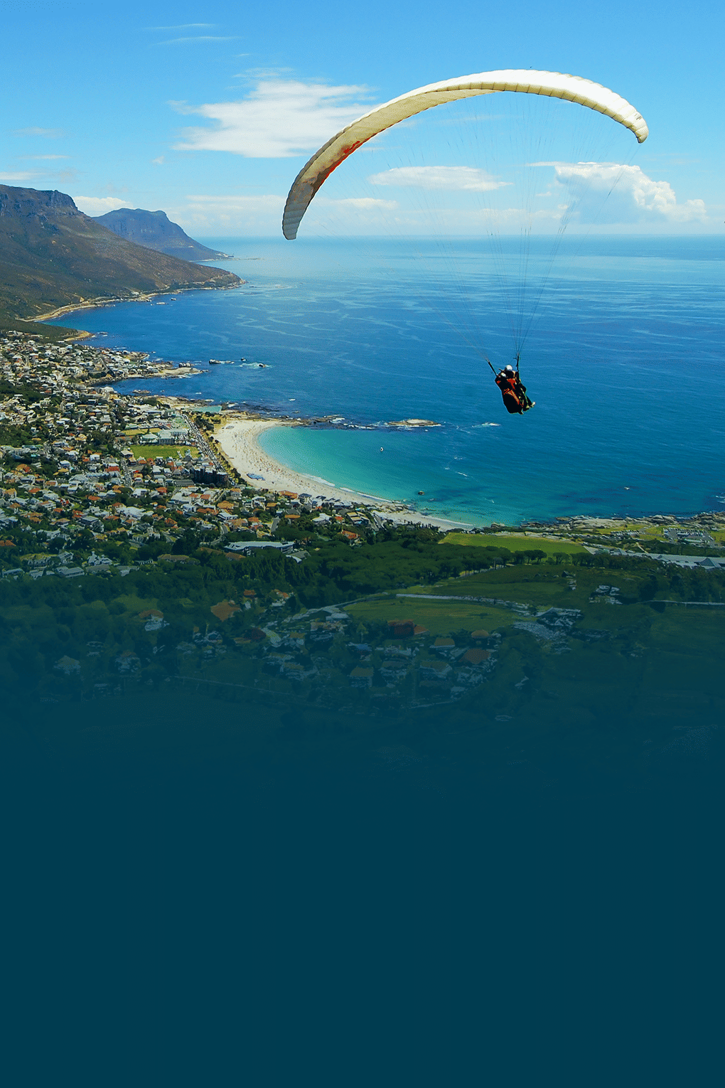 Couple Special - South African Bliss