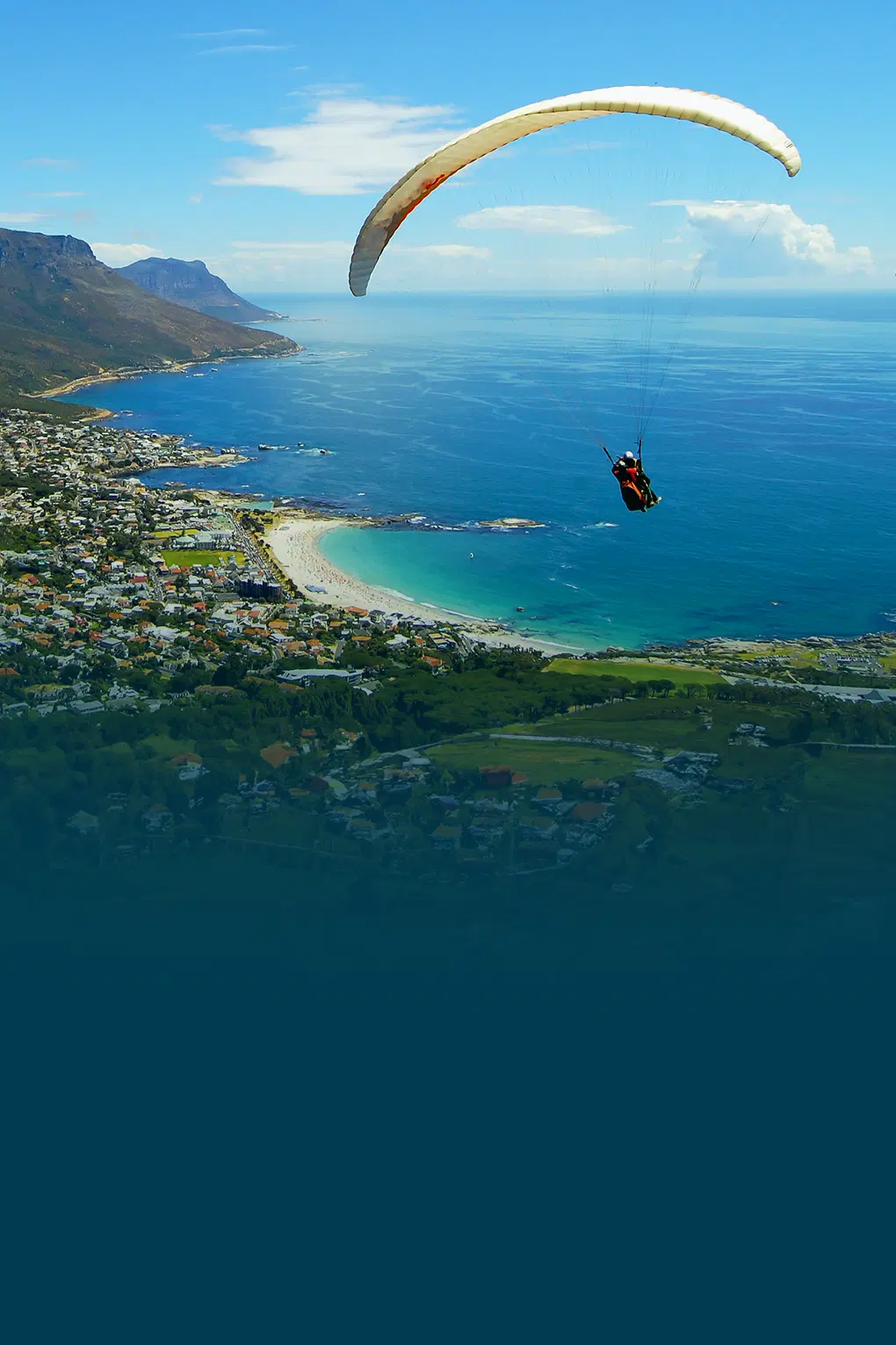 Couple Special - South African Bliss