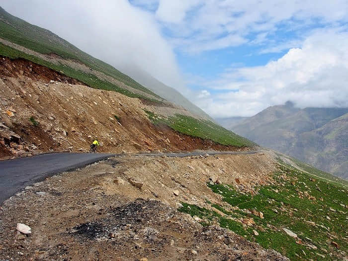 Rohtang La