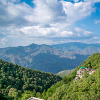 mussoorie-tour-package