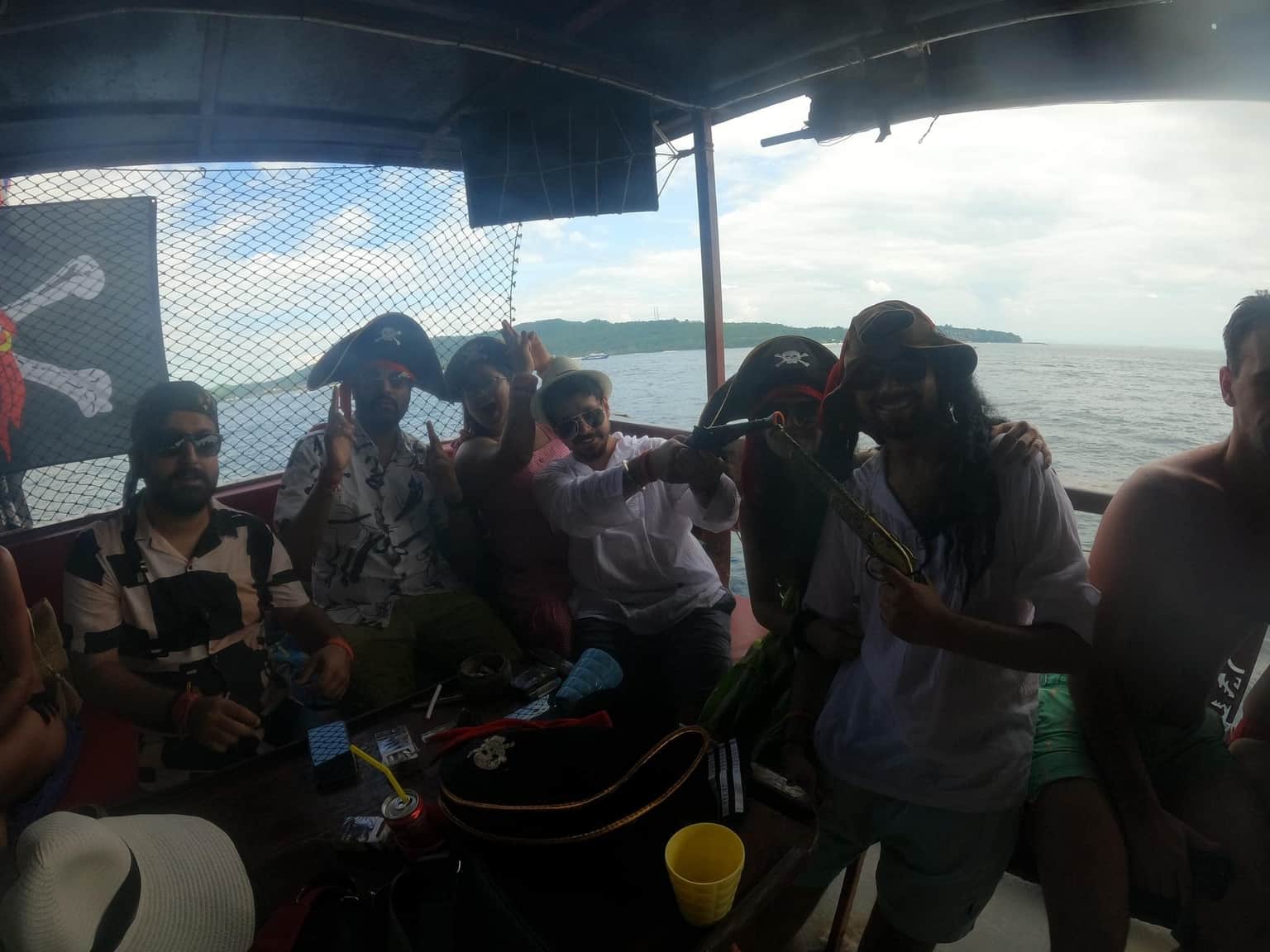 Photo from Chetan Agarwal's trip