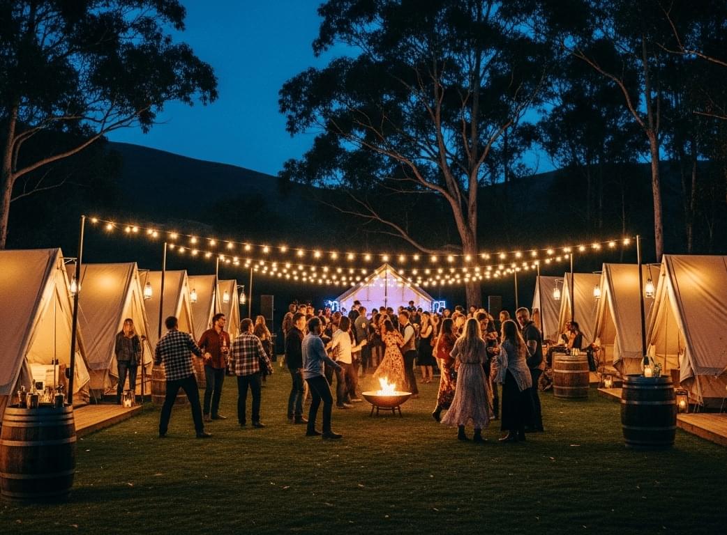 New Year And Christmas Festivals in Rishikesh