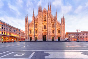 Duomo di Milano