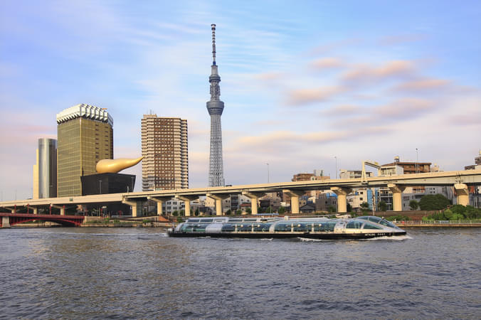 Tokyo Skytree