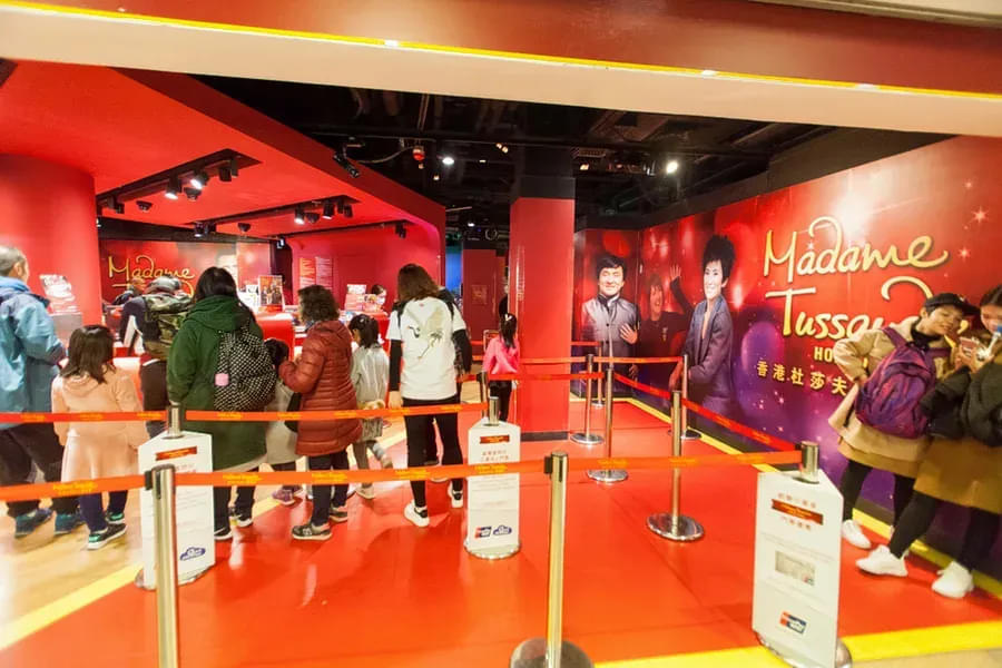 Madame Tussauds Hong Kong 3.webp