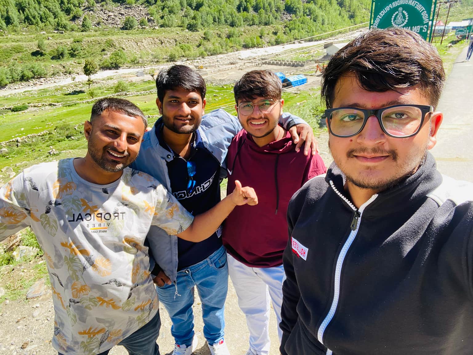 Photo from ankit 's trip