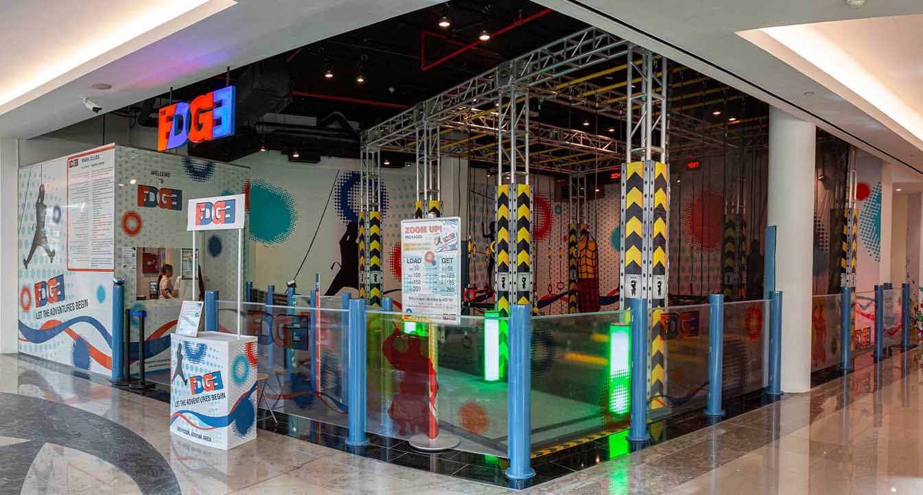 Try Zipline at the Edge
