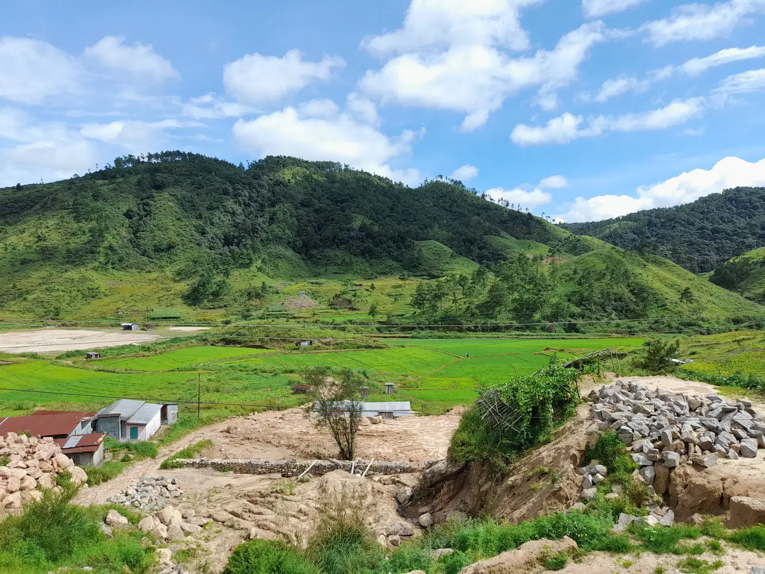 <em>Meghalaya</em> Tour Packages From Coimbatore 