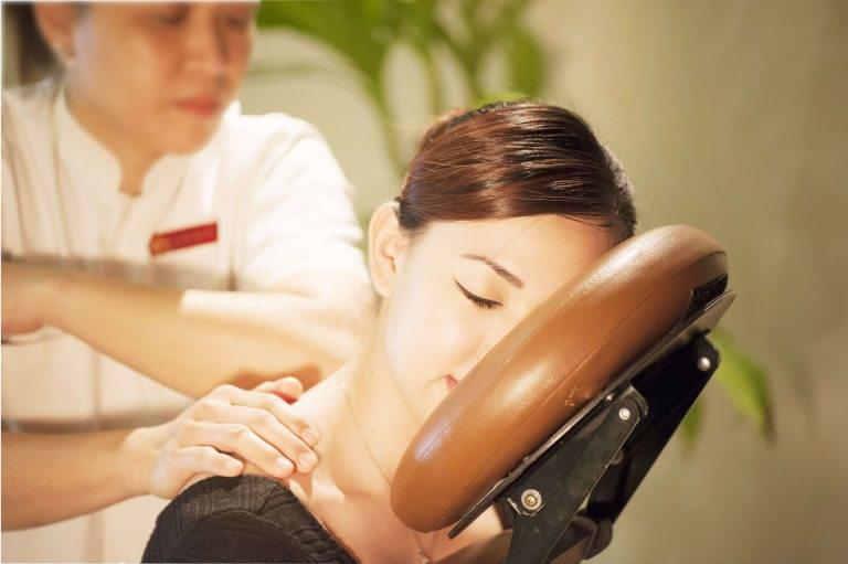 Kenko Wellness Reflexology Massage in Singapore  Image