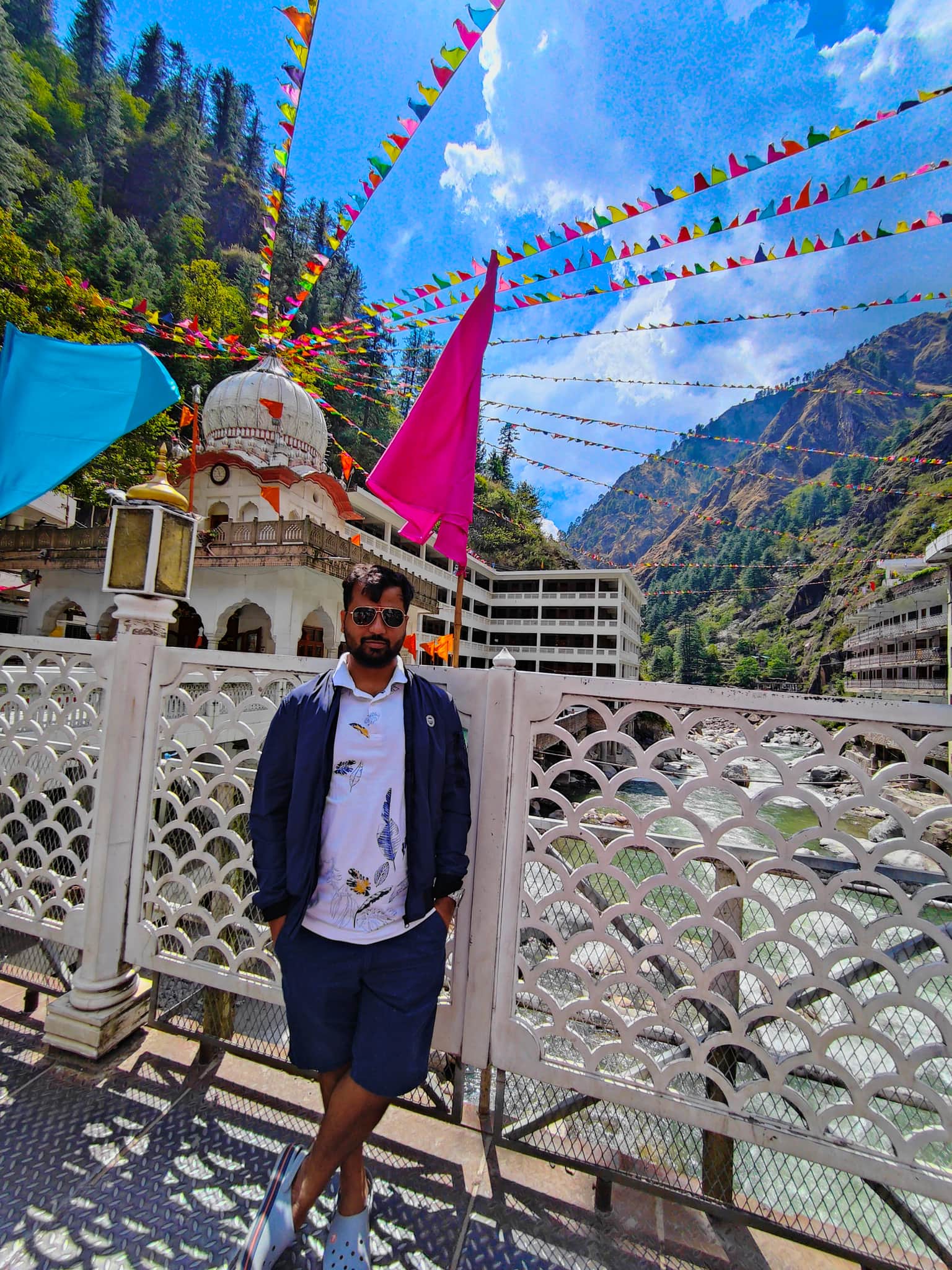 Photo from Suraj Kumar's trip